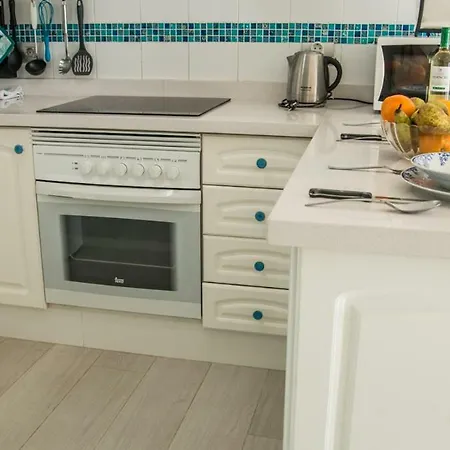 Non In Barandas, Apartment *