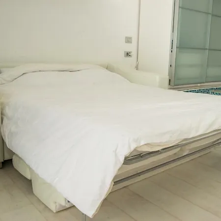 Apartment Non In Barandas, Callao Salvaje