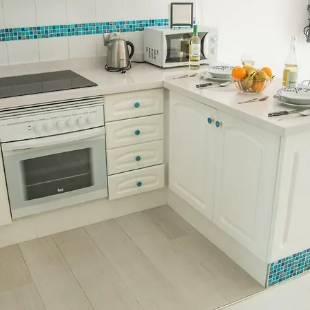 Apartment Non In Barandas,