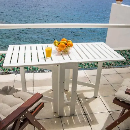 Non In Barandas, Apartment *