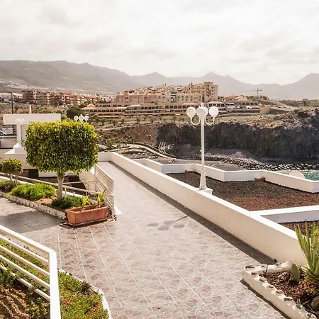 Apartment Non In Barandas,