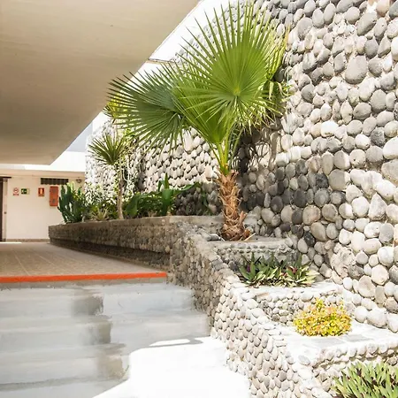 Apartment Non In Barandas,